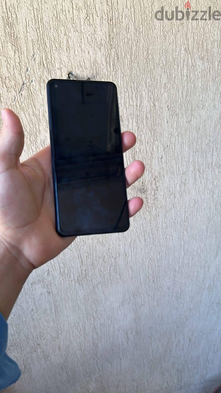 سامسونج A21s 1