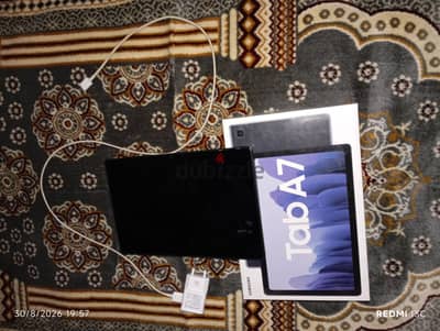 Samsung Galaxy Tab A7