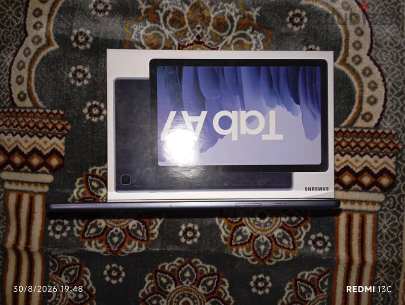 Samsung Galaxy Tab A7 2