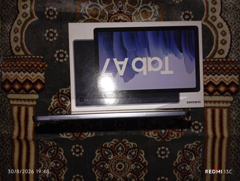 Samsung Galaxy Tab A7 3