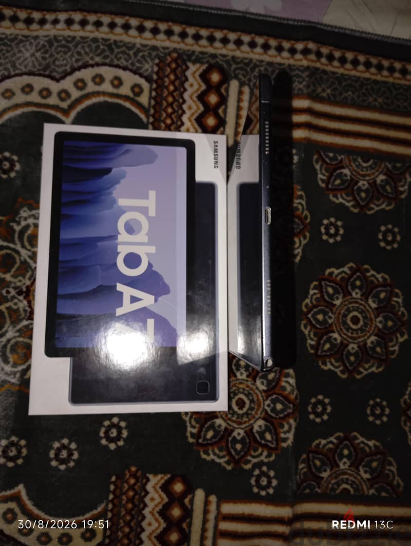 Samsung Galaxy Tab A7 5