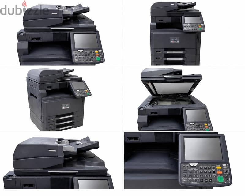 Kyocera TASKalfa 3051ci 1