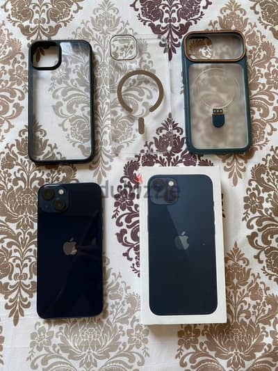 Apple - iPhone 13