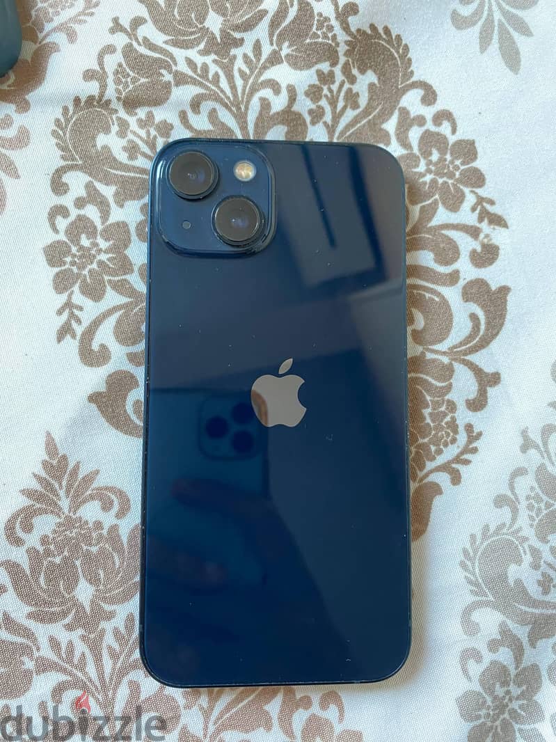 Apple - iPhone 13 1