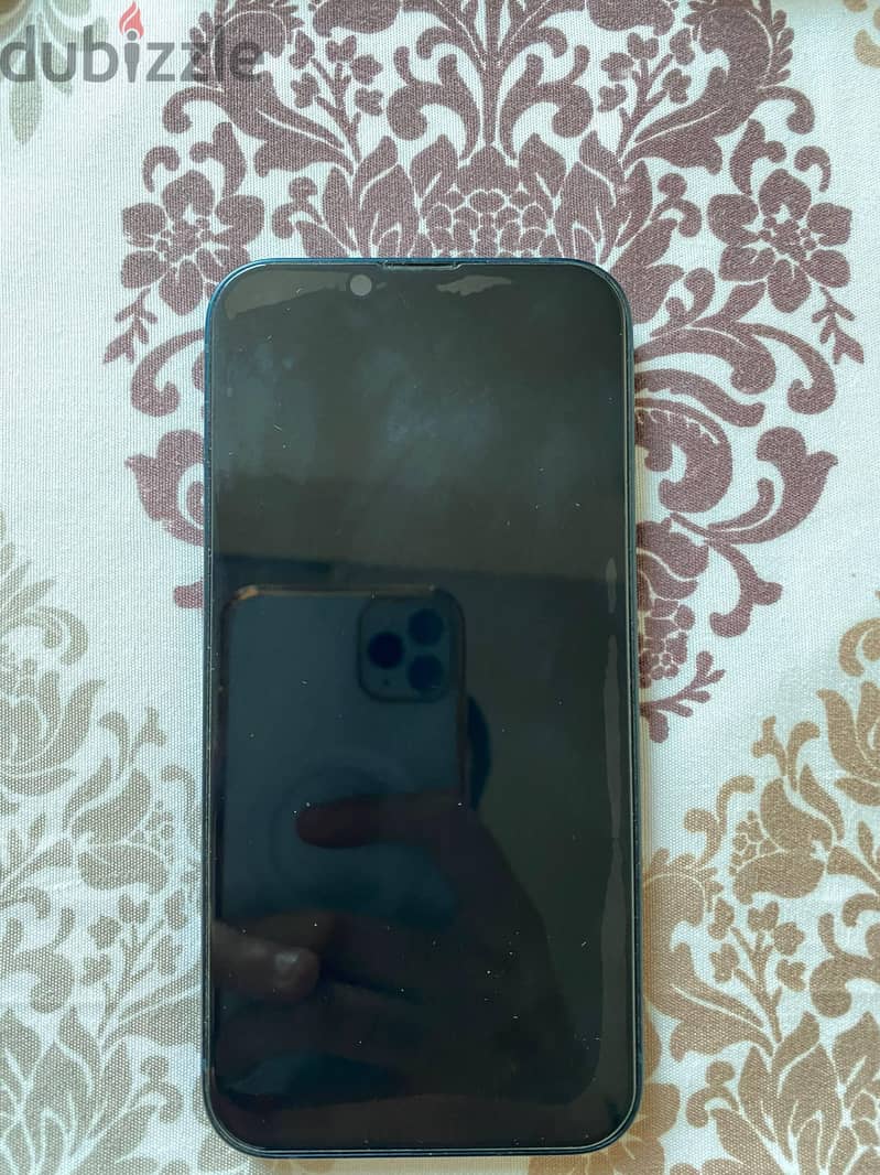Apple - iPhone 13 6