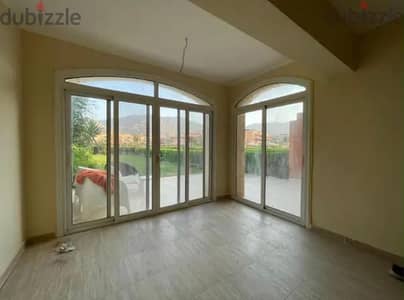 Chalet & Garden Blumar Eldome Ain Soukhna    شاليه بحديقة بلومار الدوم