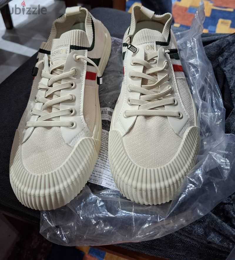 حذاء رياضي 3