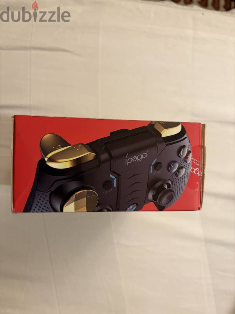 Ipega wireless controller 2