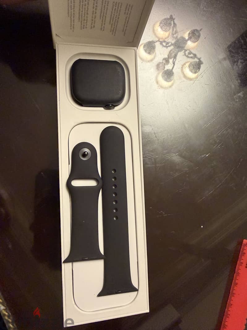 New apple watch series 11 1