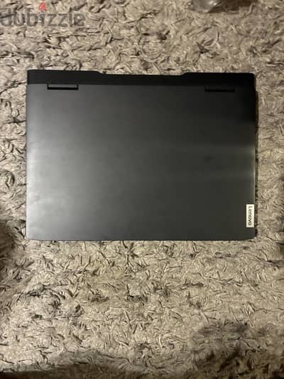 Lenovo ideaPad Gaming 3 (15IAH7)