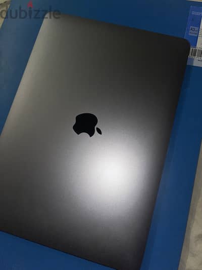 MACBOOK PRO 2020 13 INCH WITH TOUCH BAR