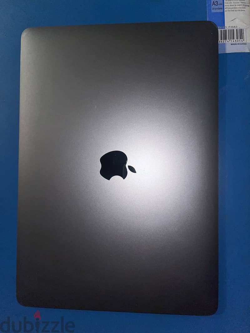 MACBOOK PRO 2020 13 INCH WITH TOUCH BAR 2