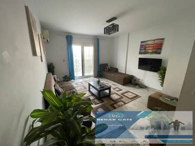 Ground-floor studio with a garden in the Ninth District; excellent finishes and layout.
