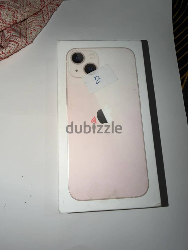 Apple - iPhone 13 1