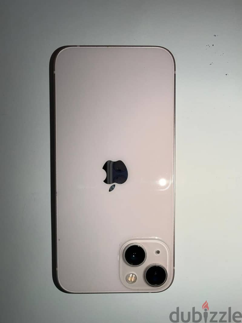 Apple - iPhone 13 5