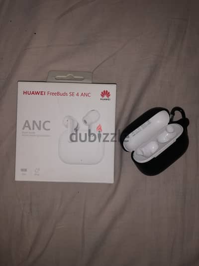 Case freebuds Es 4 anc