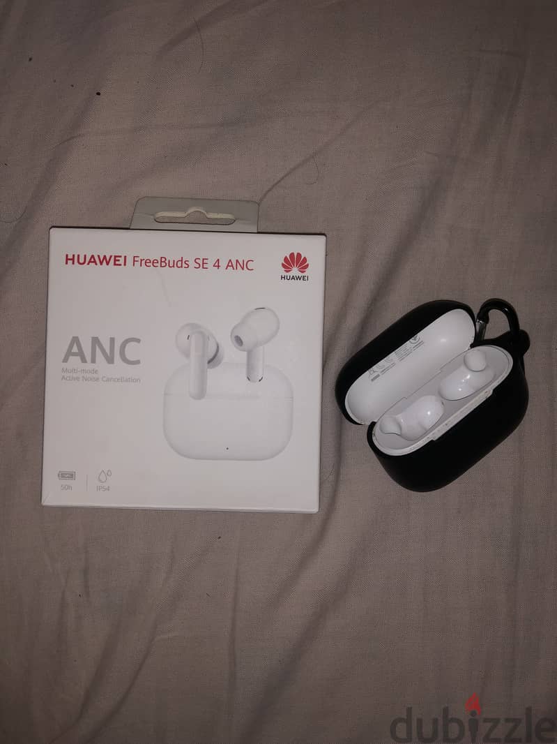 Case freebuds Es 4 anc 1