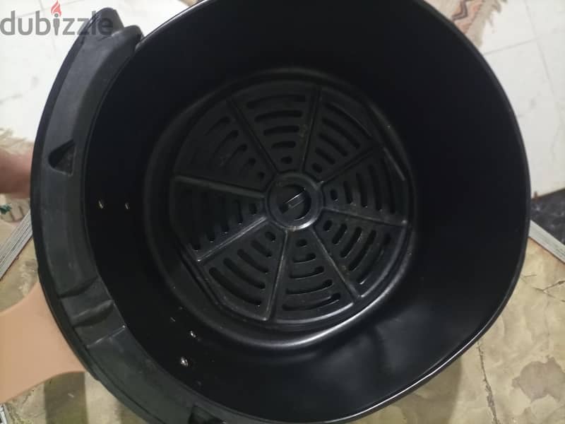 Air Fryer 4