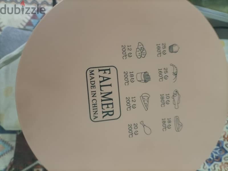 Air Fryer 5