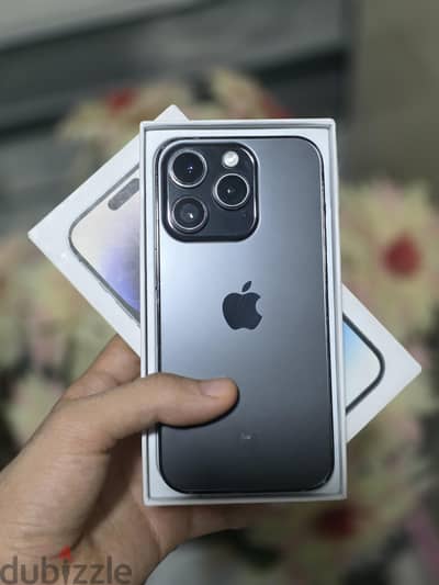 Apple - iPhone 14 Pro