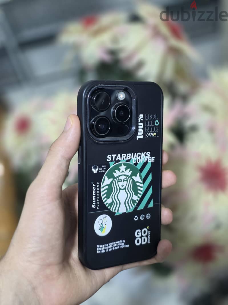 Apple - iPhone 14 Pro 1
