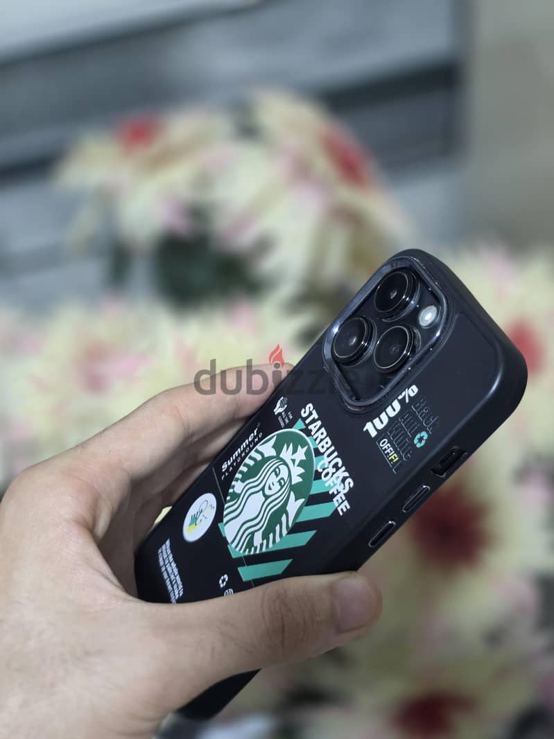 Apple - iPhone 14 Pro 4