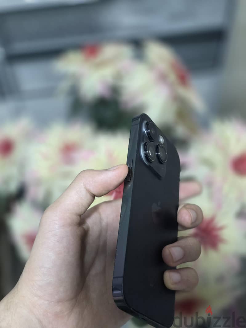 Apple - iPhone 14 Pro 6