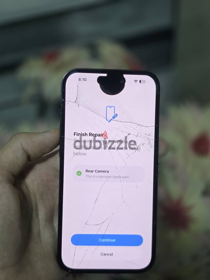 Apple - iPhone 14 Pro 7