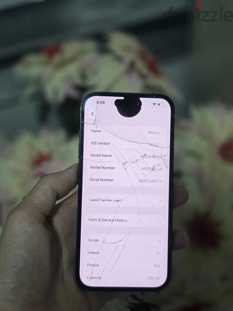 Apple - iPhone 14 Pro 10
