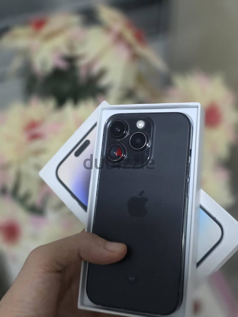 Apple - iPhone 14 Pro 11