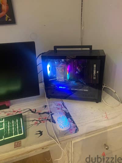 Full pc setup