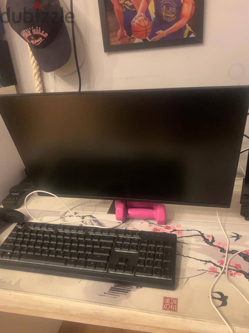 Full pc setup 6