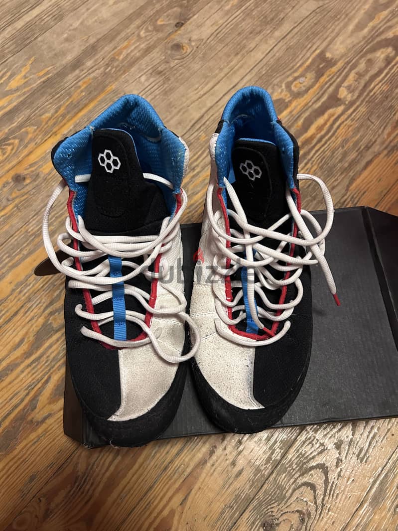 Rudis 45 original 1