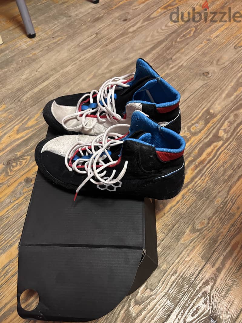 Rudis 45 original 2