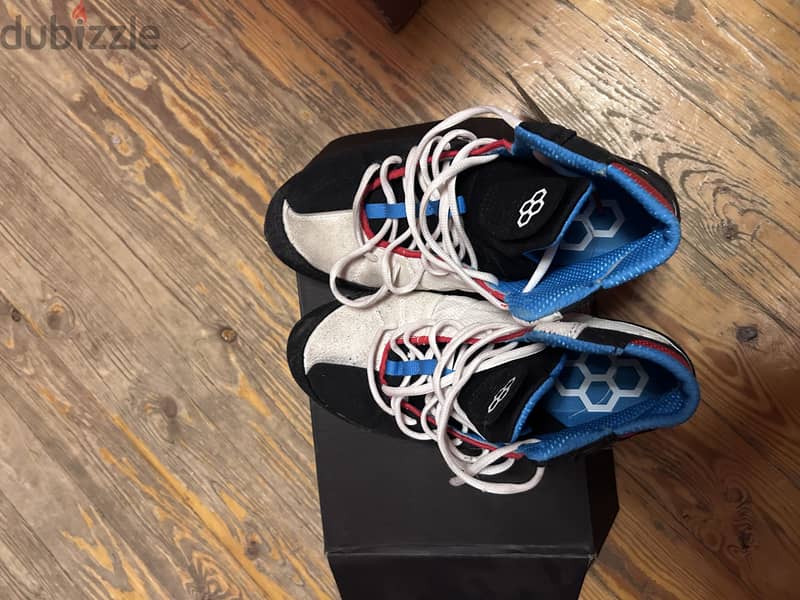 Rudis 45 original 3
