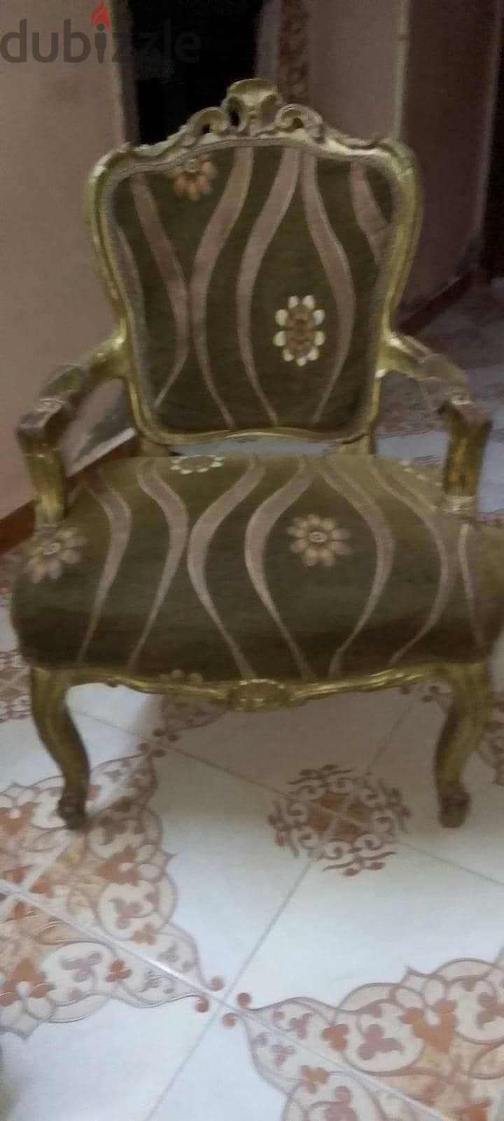 بيع صالون 2