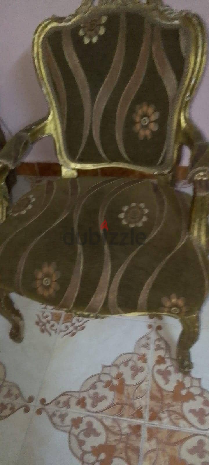 بيع صالون 3