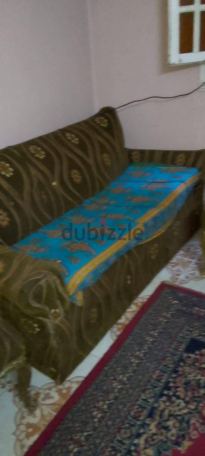 بيع صالون 5