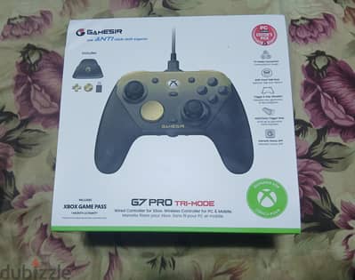 GamesirG7pro