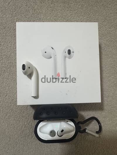 Apple Airpods2