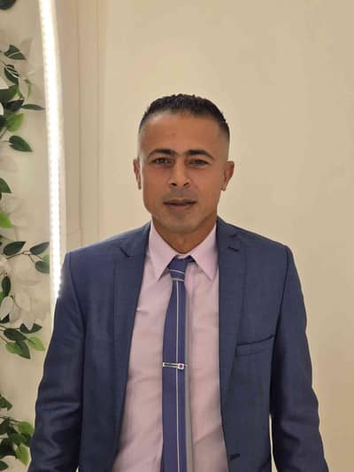 Hisham Marzouk