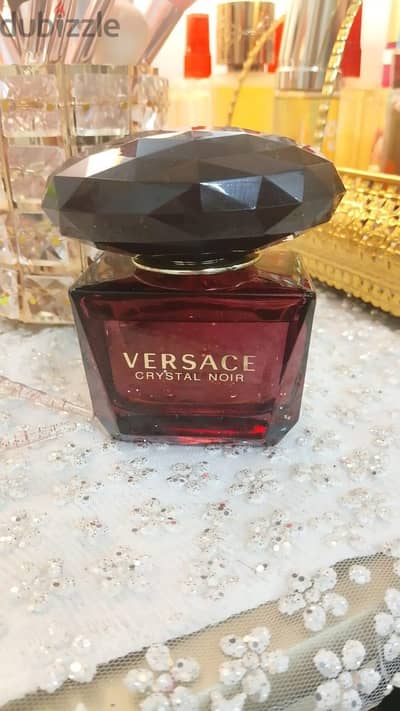 عطر ڤيرزتشي اصلي