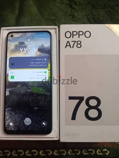 اوبو اي 78