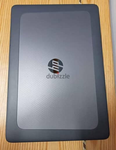 Hp Zbook 15 G3