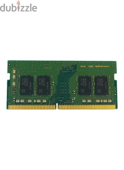 رامة لابتوب Samsung DDR4 بسعة 16GB