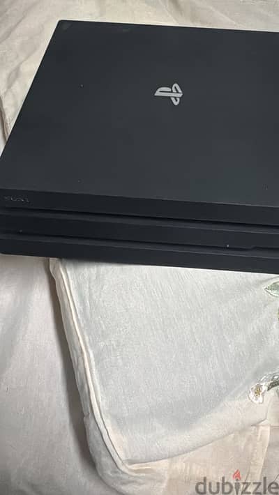 Ps4 pro