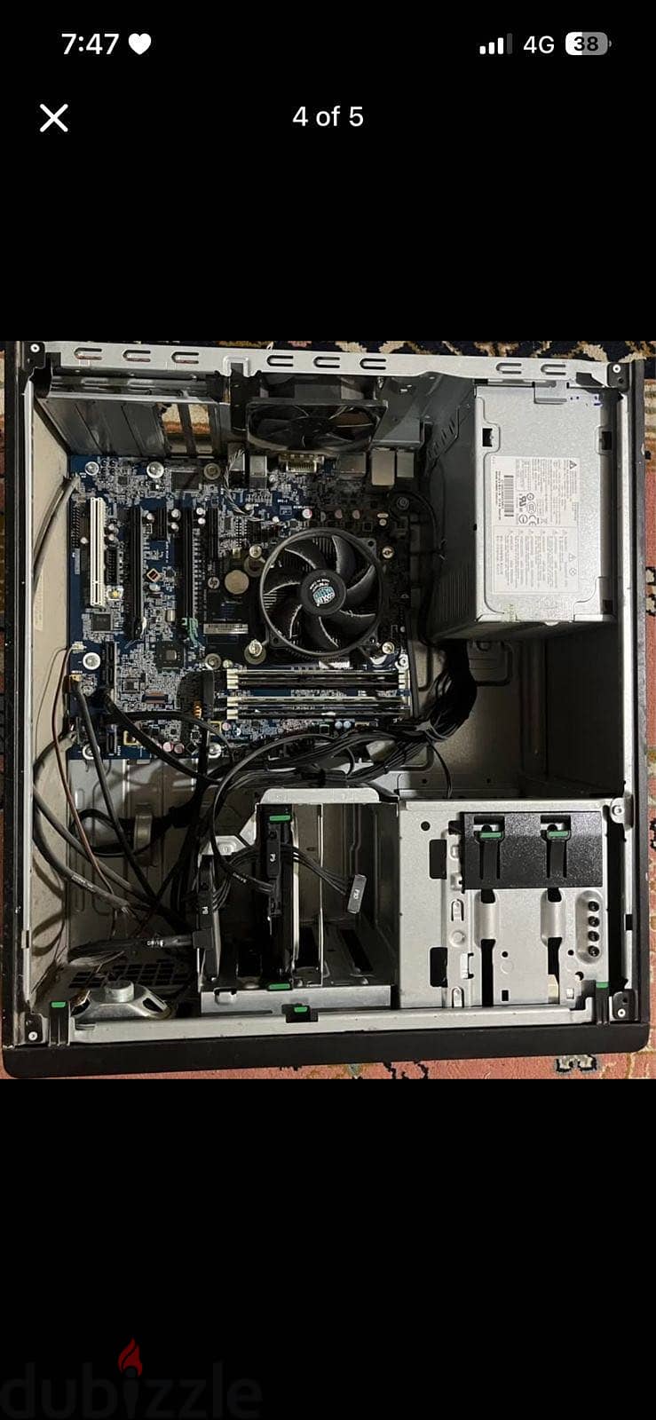 تجميعة hp 1