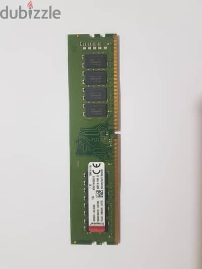 رامات DDR4  - ٨ جيجا و ١٦ جيجا