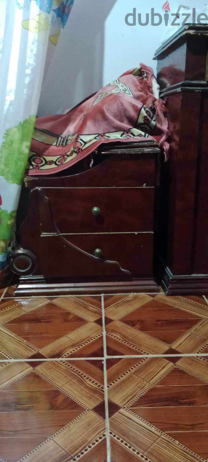 غرفة نوم كاملة 6
