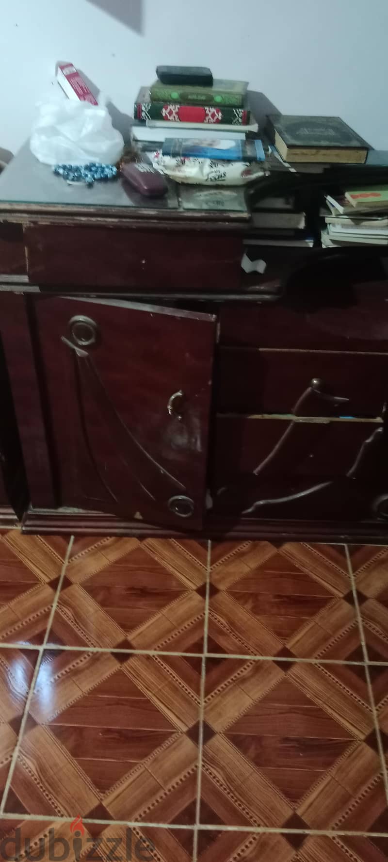غرفة نوم كاملة 11